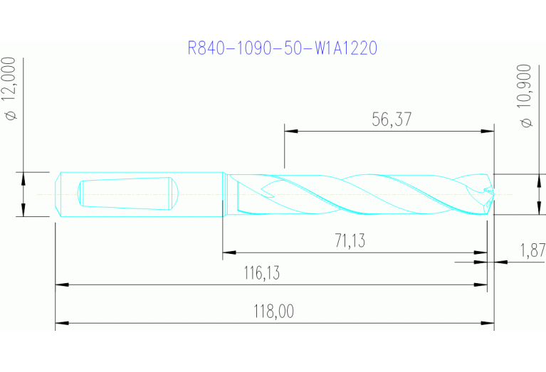 R840-1090-50-W1A 1220