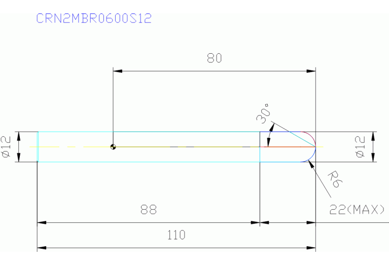 CRN2MBR0600S12