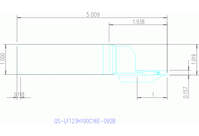 QS-LF123H100C16E-092B