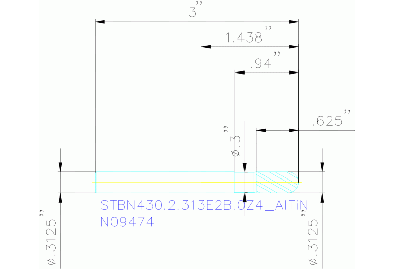 STBN430.2.313E2B.0Z4 ALTIN