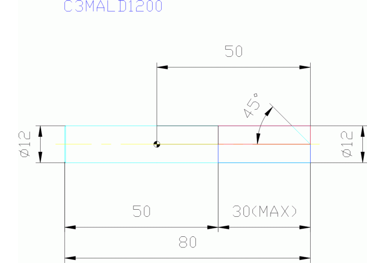 C3MALD1200
