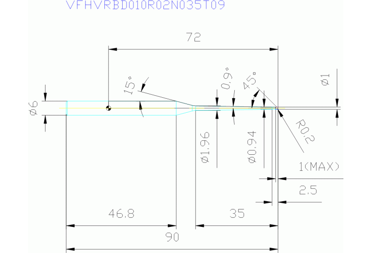 VFHVRBD010R02N035T09