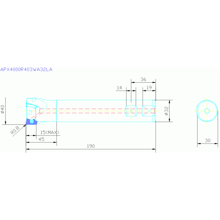 APX4000R403WA32LA