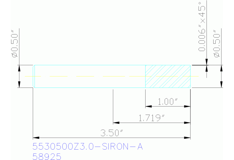 5530500Z3.0-SIRON-A