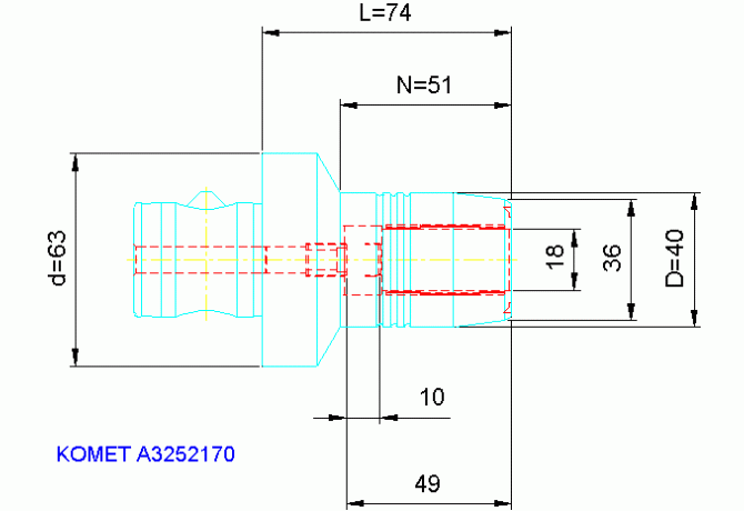 A32 52170