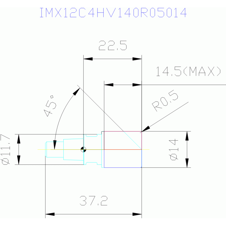 IMX12C4HV140R05014 EP7020