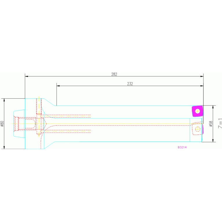 B3214.N8.058.Z01.232R