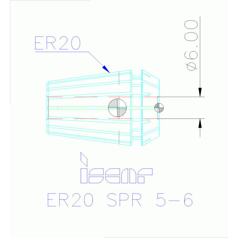 ER20 SPR 5-6