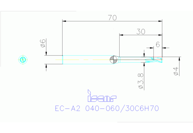 EC-A2 040-060/30C6H70 IC702