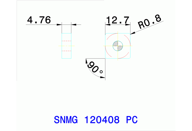 SNMG 120408 PC TT9225