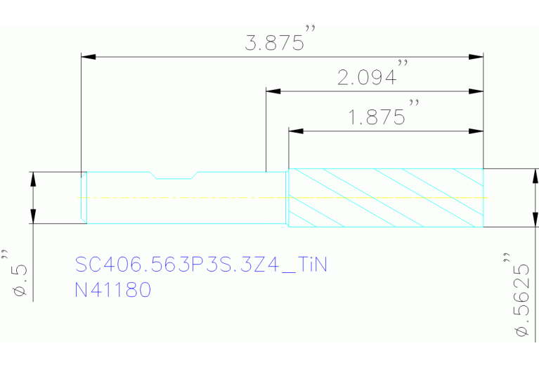 SC406.563P3S.3Z4 TIN