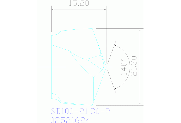 SD100-21.30-P