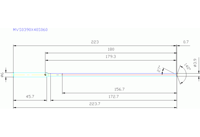 MVS0390X40S060