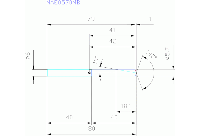 MAE0570MB HTi10