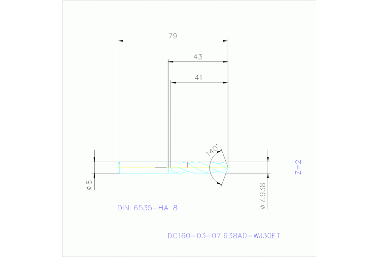 DC160-03-07.938A0-WJ30ET