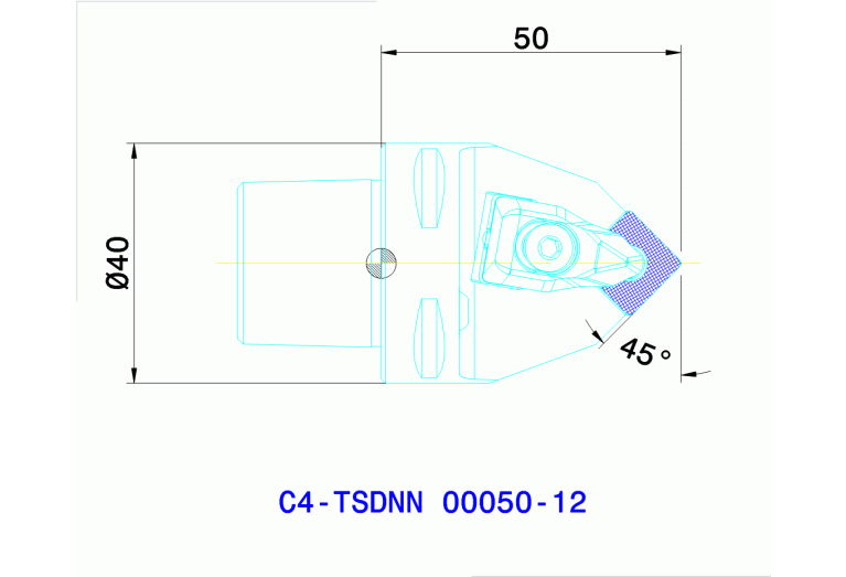 C4-TSDNN 00050-12