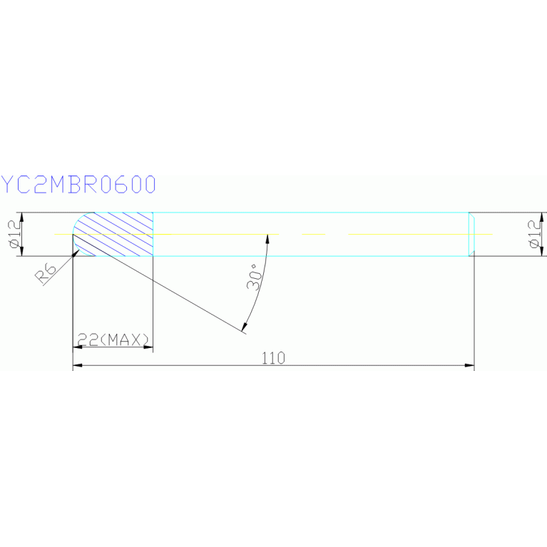 YC2MBR0600