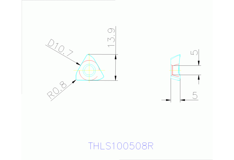 THLS100508R IN2530