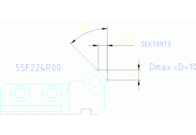 55F224R00
