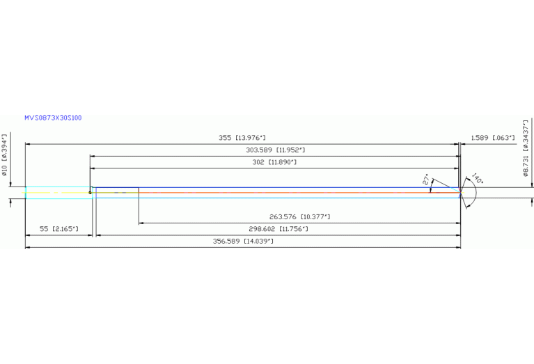 MVS0873X30S100 DP1020