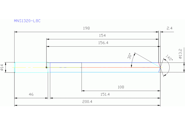 MNS1320-L8C TF15