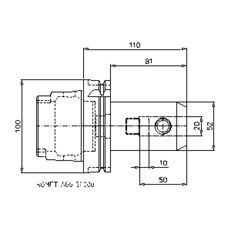 A06 52000