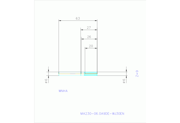 MA230-06.0A9DE-WJ30TF