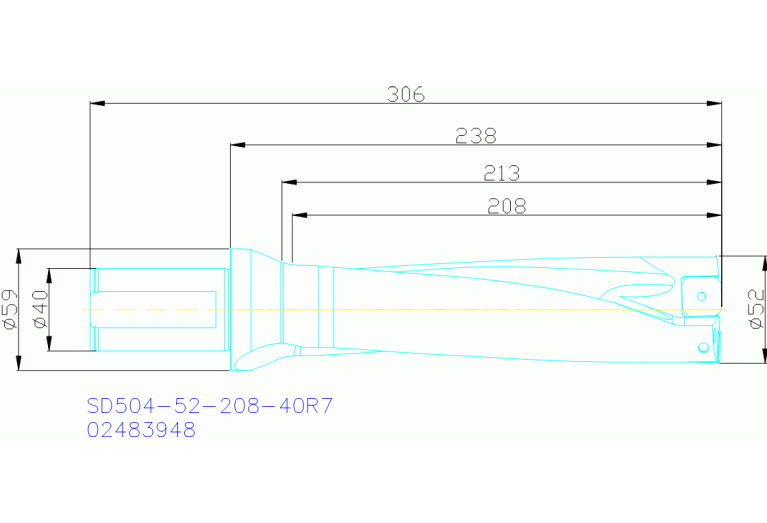 SD504-52-208-40R7