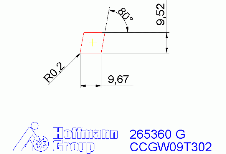 265360 G
