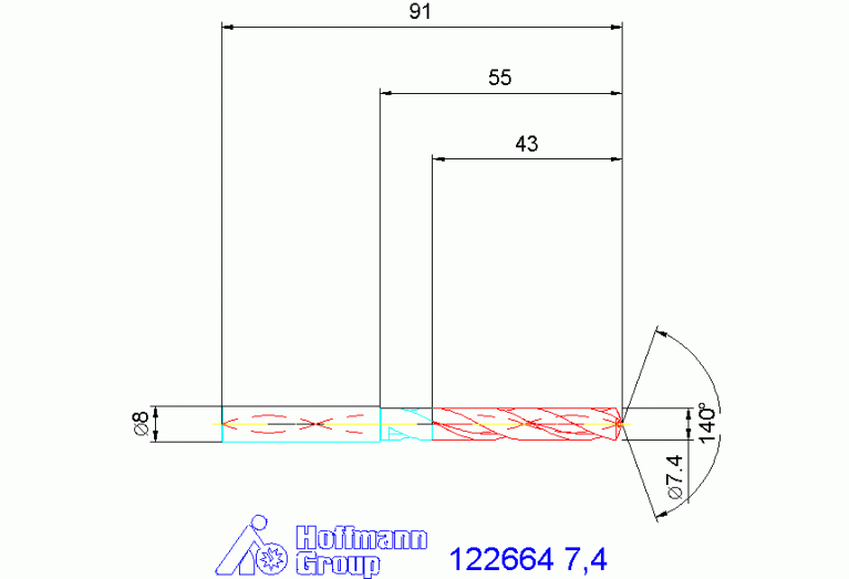 122664 7,4