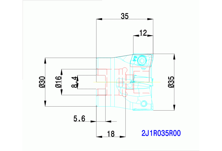 2J1R035R00