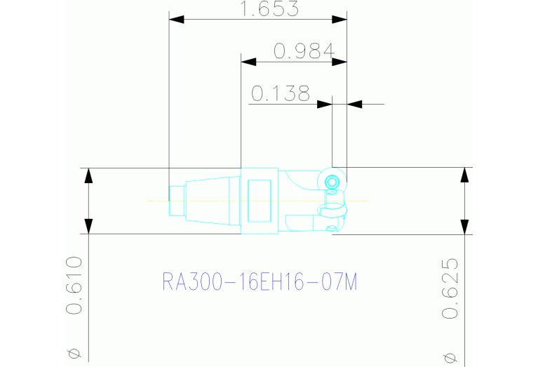 RA300-16EH16-07M