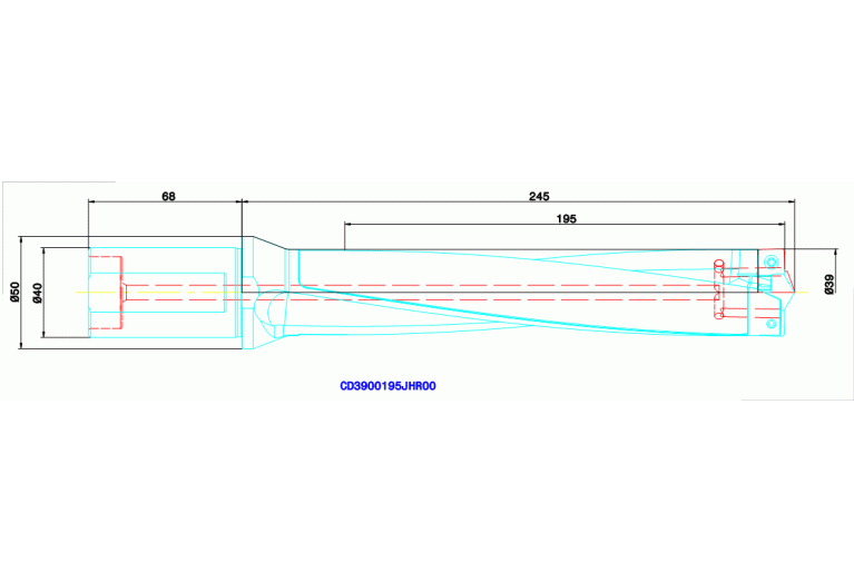 CD3900195JHR00