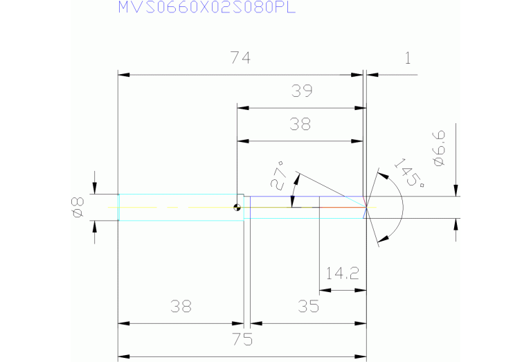 MVS0660X02S080PL DP1020