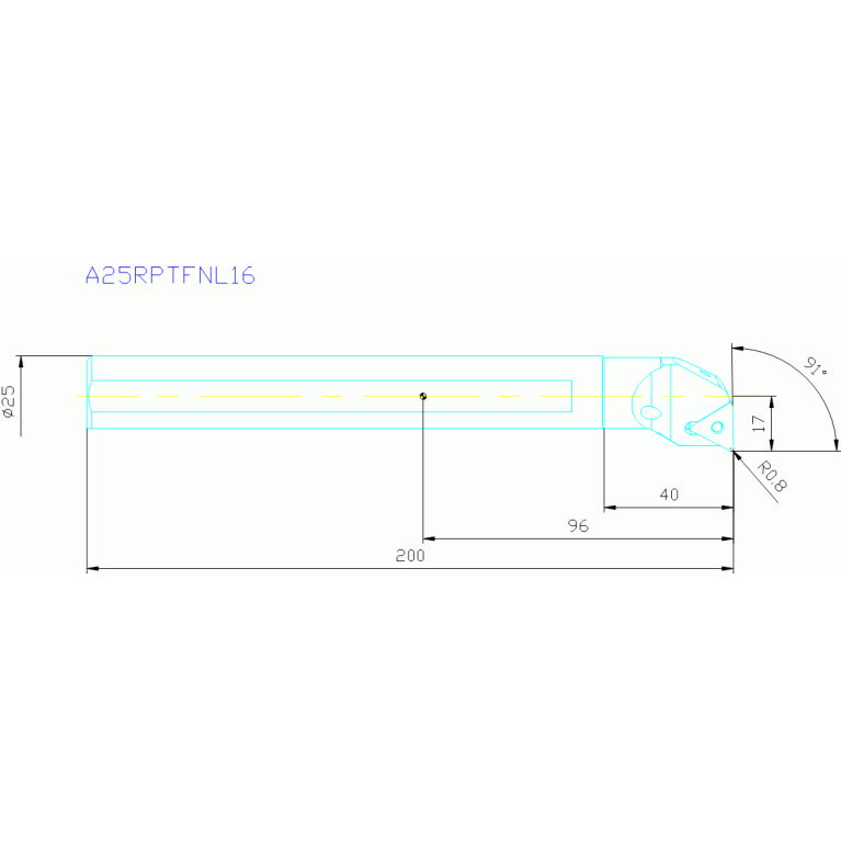 A25RPTFNL16