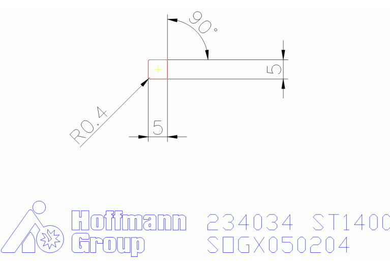 234034 ST1400