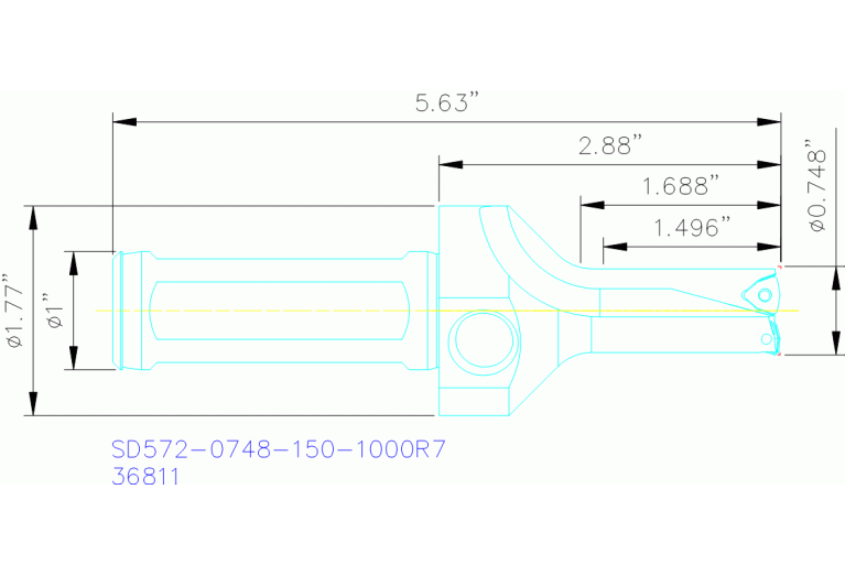 SD572-0748-150-1000R7