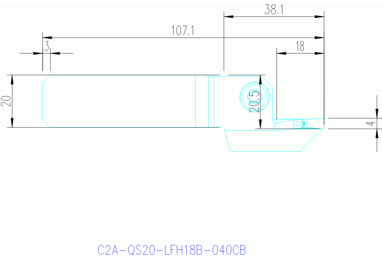 C2A-QS20-LFH18B-040CB
