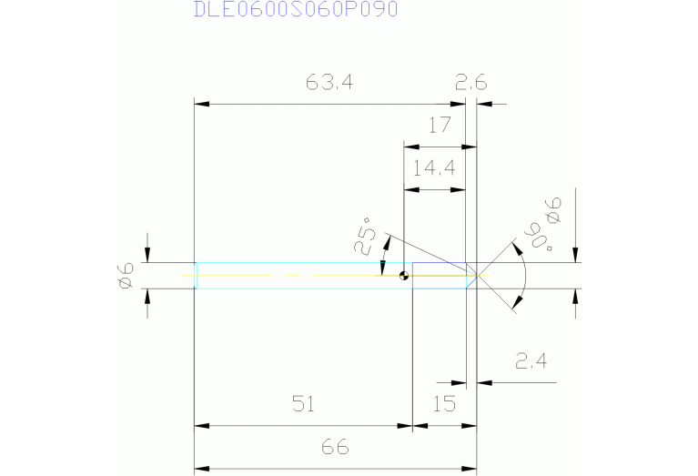 DLE0600S060P090 DP1020
