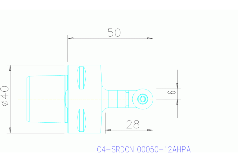 C4-SRDCN00050-12AHPA
