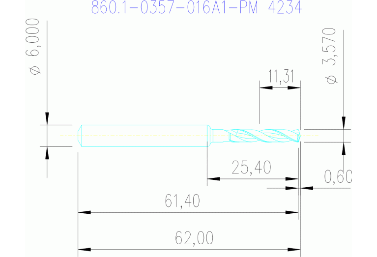 860.1-0357-016A1-PM 4234