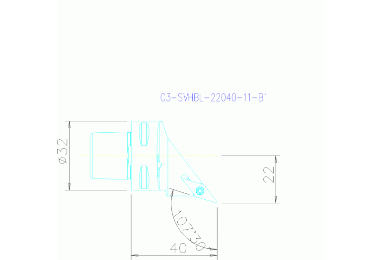 C3-SVHBL-22040-11-B1