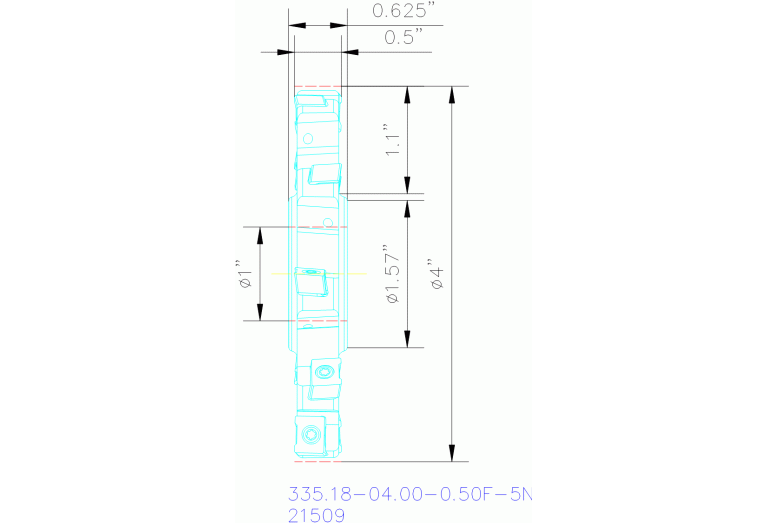 335.18-04.00-0.50F-5N