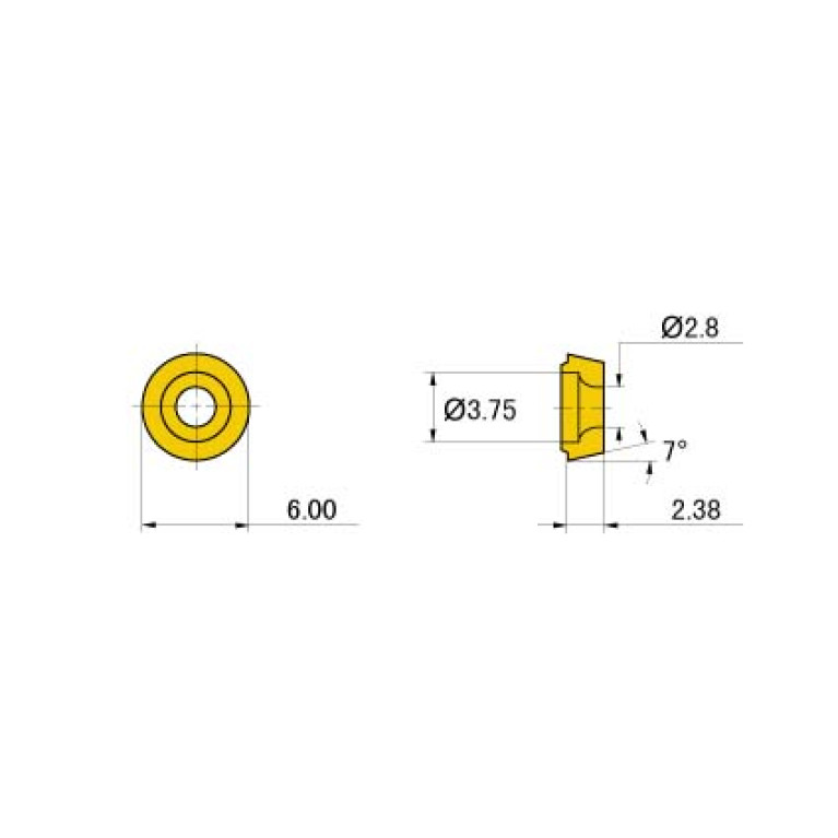 RCMT0602M0 HTi10