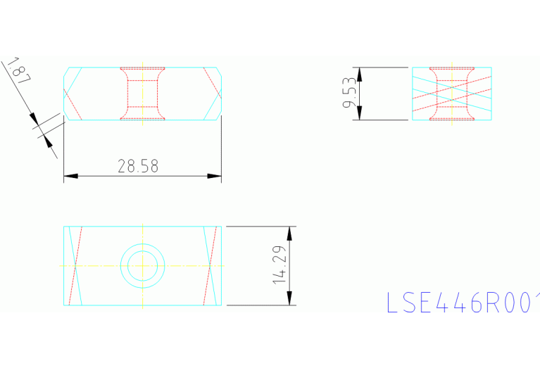 LSE446R001 ZA IN6530