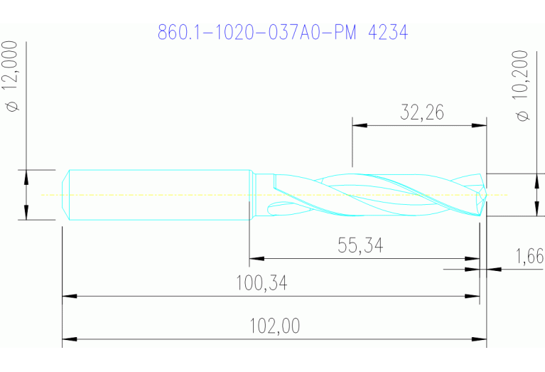 860.1-1020-037A0-PM 4234