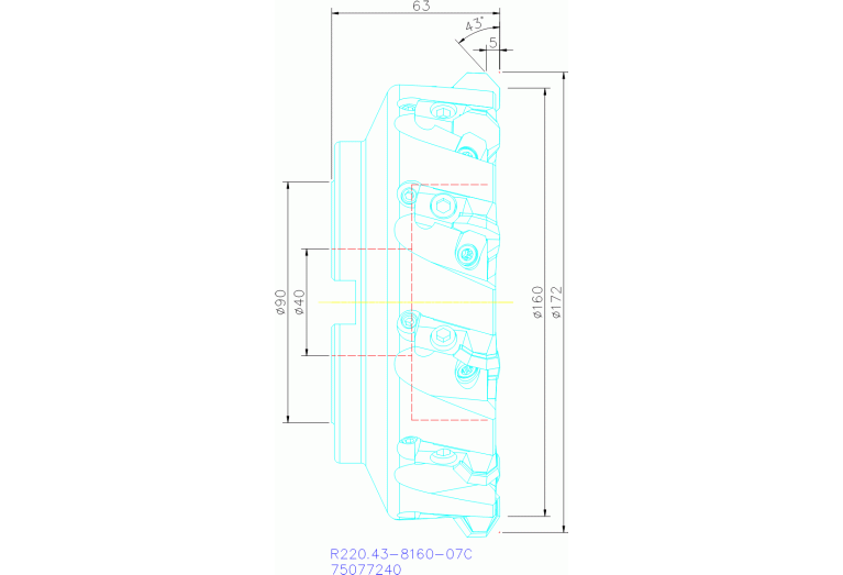 R220.43-8160-07C
