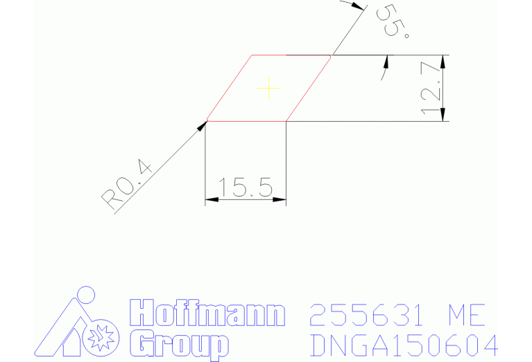 255631 ME