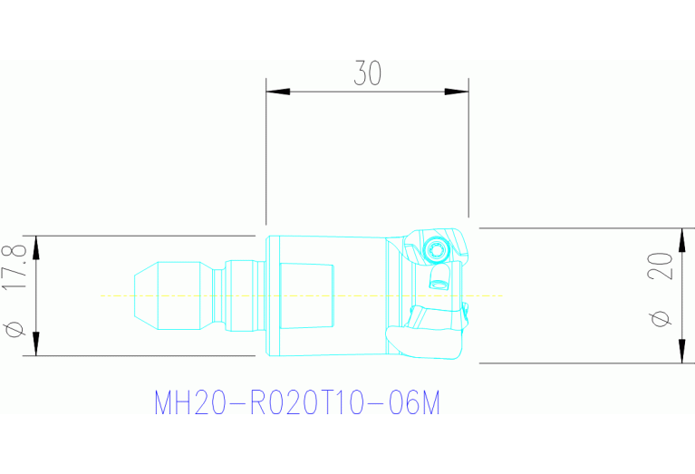 MH20-R020T10-06M
