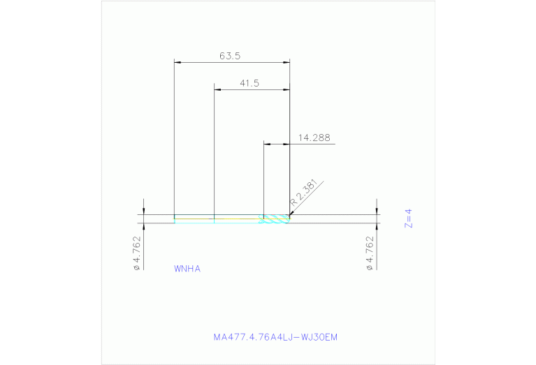 MA477.4.76A4LJ-WJ30EM